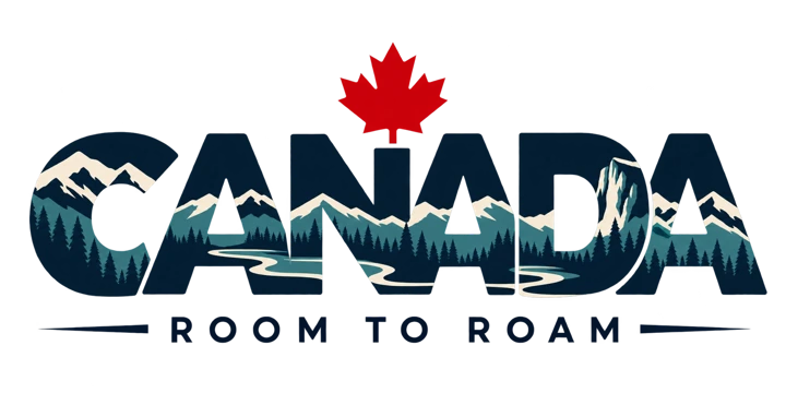 Canada · Room to Roam Canadian Finds artwork